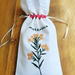 Вреќичка за чај