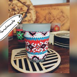 Чашка за ракија