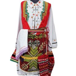 НАРОДНА НОСИЈА