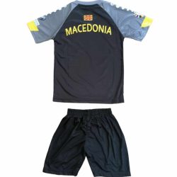 Детски дрес Македонија - Image 2