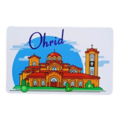 Дигитален магнет Gulli