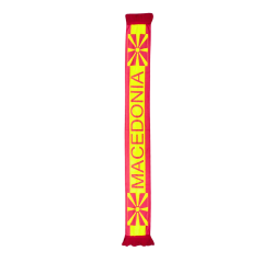 Шал Македонија