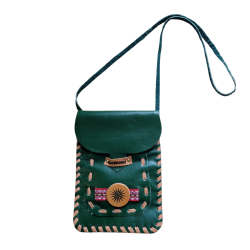 Футрола кожа