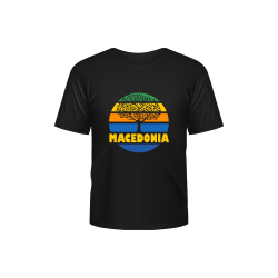 Маица Македонија