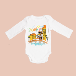 Боди Скопје