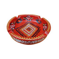 Пепелник цртан