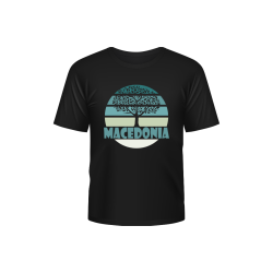 Маица Македонија