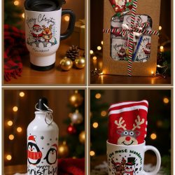 Новогодишно Катче