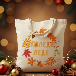 Коледарска Торба