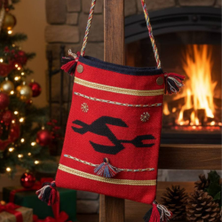 Коледарска Торба