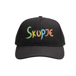 Капа црна Скопје